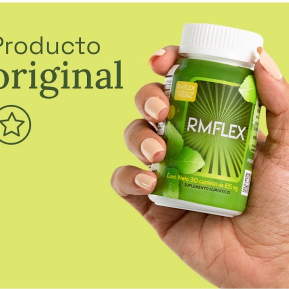 Rm flex Producto original pack of 2 - Picture 2 of 2